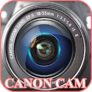 CanonCam DSLR Mod APK