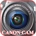 CanonCam DSLR Mod