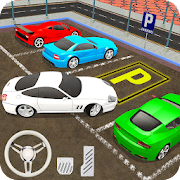 Cozy Car Parking Fun: Free Parking Games Mod Apk