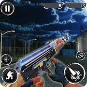 Frontline FPS Shooting Counter Terror War Mod