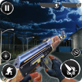 Frontline FPS Shooting- Counter Terror War Mod
