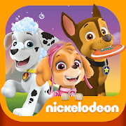 PAW Patrol: A Day in Adventure Bay Mod APK