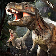 Dinosaur Hunt Down Mod