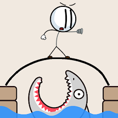 Henry Stick Man Mod APK