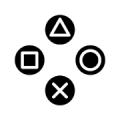 PS4Server2 icon