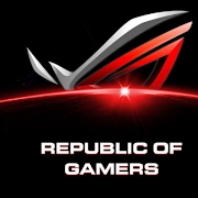 Republic Of Gamers app Mod APK'sı