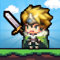 My Knights - Endless Dungeon Adventure Idle RPG icon
