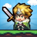 My Knights - Endless Dungeon Adventure Idle RPG APK