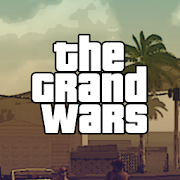 The Grand Wars: San Andreas Mod