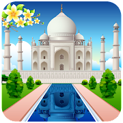 Taj Mahal Wallpaper Mod Apk