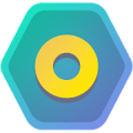 Evom - Icon Pack APK