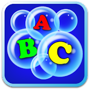 Word Bubbles for Kids Mod