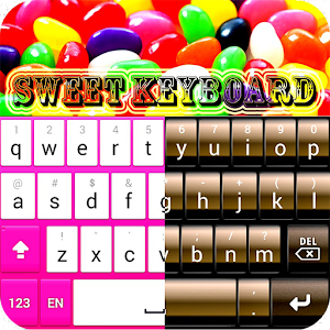 Sweet Keyboard PRO Mod