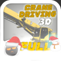 Crane Driving 3D no ads Mod