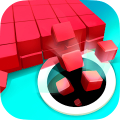 Crazy Hole 3D - Cube Crush APK