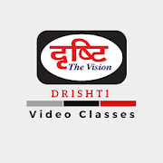 Drishti Video Classes Mod APK