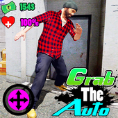 Grab The Auto 5 Mod