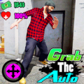 Grab The Auto 5 icon