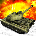Tank Fury Blitz 2016 Mod