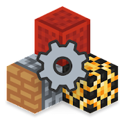 Redstone Builder for Minecraft PE Mod