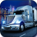Kenworth Truck Simulator icon