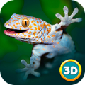 Gecko Simulator 3D Mod