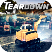 Guide for Teardown Game: Mobile Mod