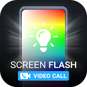 Screen Flashlight for Video Calls Mod APK