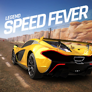Speed Fever - Street Racing Car Drift Rush Games Mod