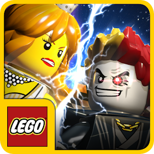 LEGO® Quest & Collect Mod