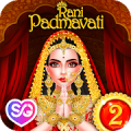 Rani Padmavati 2 : Royal Queen Wedding Mod