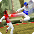 Taekwondo Fighting 2017: Kung Fu Karate Revolution Mod