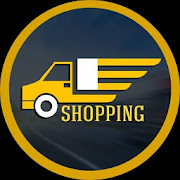 Germany online shop (Shopping sites) icon
