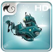 The Nautilus LWP Mod Apk [Paid for free][Free purchase]
