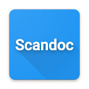 Document Scanner - PDF Creators Mod