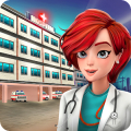 Manajer Rumah Sakit - Dokter & Bedah Game Mod