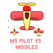 Ms Pilot vs Missiles Blokstok icon