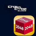 Chain Cube: 2048 3D merge game Mod