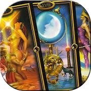 Tarot Card Reading Pro Mod Apk [Paid for free][Free purchase]