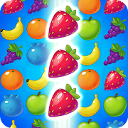 Fruit Smash Mania Mod Apk