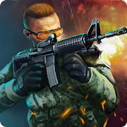 Contra ataque Mod APK