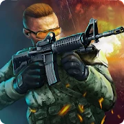 Disparo e luchar Mod Apk 1.7 [Compra gratis]