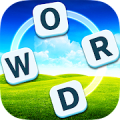 Word Swipe Collect - Brain Games Puzzle Search Mod