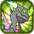 Battle Dragon -Monster Dragons APK icon