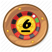 Roulette 6 in Line Mod