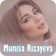 Munisa Rizayeva ┃ Qo'shiqlari Mod APK