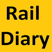 Rail Diary Mod Apk