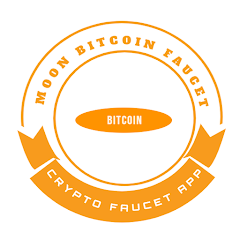 Moon Bitcoin Faucet Мод APK