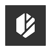 Square Dark - Icon Pack Mod apk
