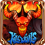 Kill Devils - Free Game APK Mod
